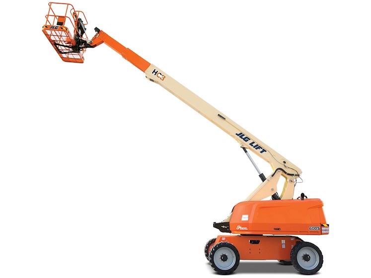 New Boom Lift for Sale